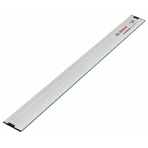 Bosch Professional Führungsschiene FSN RA 32 1600 (kompatibel mit Bosch Professional GKS Kreissägen G-Modellen, GKT Tauchsägen, bestimmten GST Stichsägen+GOF Fräsen mit Adapter) von Bosch Professional