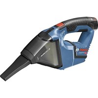 Bosch Professional GAS 12V 06019E3001 Akku-Handstaubsauger 10.8V von Bosch Professional