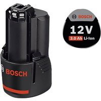 Bosch Professional GBA 1600A00X79 Werkzeug-Akku 12V 3Ah Li-Ion von Bosch Professional