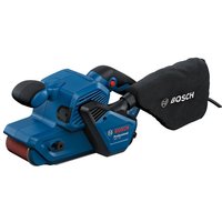 Bosch Bandschleifer gbs 750, 850 Watt im Karton von Bosch Professional