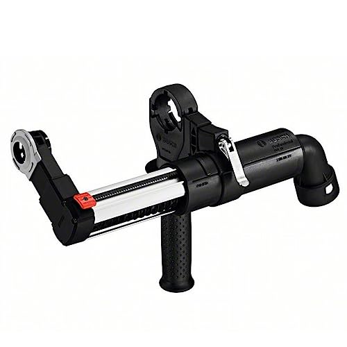 Bosch Professional Staubabsaugung GDE 16 CYL (Bohrdurchmesser max. 16mm, maximale Bohrtiefe 120mm, kompatibel mit vielen Bosch Schlagbohrmaschinen) Bosch Professional Staubabsaugung GDE 16 CYL (Bohrdurchmesser max. 16mm, maximale Bohrtiefe 120mm, kompatibel mit vielen Bosch Schlagbohrmaschinen) von Bosch Professional