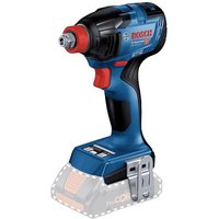 Bosch Professional GDX 18V-210 C 06019J0200 Akku-Drehschlagschrauber 18V Li-Ion ohne Akku, ohne Lade von Bosch Professional