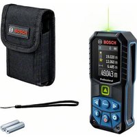 Bosch Professional GLM 50-27 CG Laser-Entfernungsmesser Bluetooth, Dokumentations-App, Stativadapte von Bosch Professional