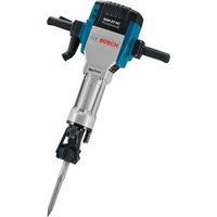 Bosch Professional GSH 27 VC -Abbruchhammer 2000W 62 J von Bosch Professional