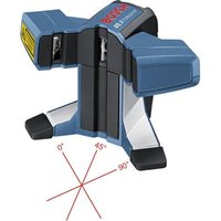 Bosch Professional GTL 3 Fliesenlaser Reichweite (max.): 20m von Bosch Professional