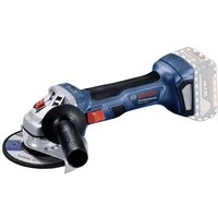 Bosch Professional GWS 18V-7 06019H9002 Akku-Winkelschleifer 125mm ohne Akku 18V von Bosch Professional