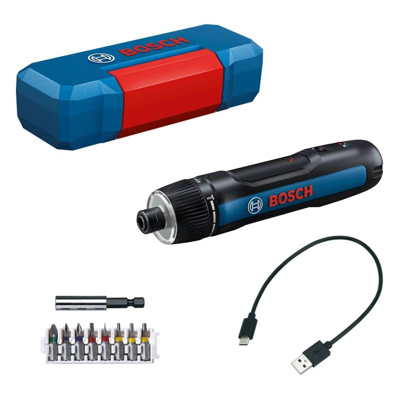 Bosch Professional Go Akku-Schrauber von Bosch Professional