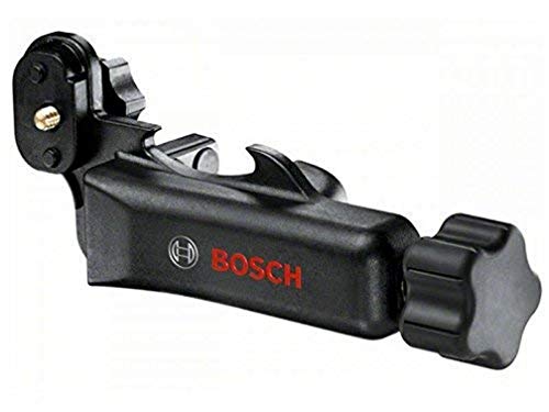 Bosch Professional Halterung für Laser-Empfänger (für LR 1, LR 1G, LR 2) von Bosch Professional