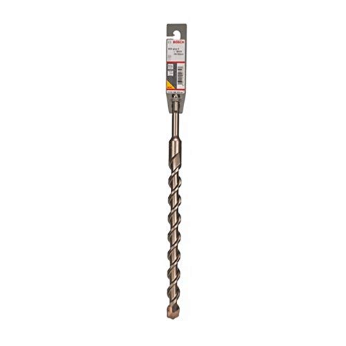 Bosch Accessories Bosch Professional Hammerbohrer SDS-plus-5 (Ø 10 mm) von Bosch