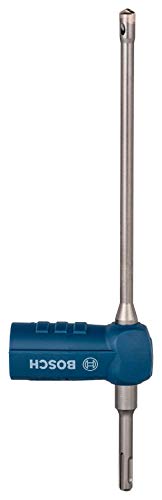 Bosch Professional Hammerbohrer SDS plus-9 Speed Clean (für Beton und Mauerwerk, 22 x 320 x 450 mm, Zubehör Bohrhammer) von Bosch Accessories