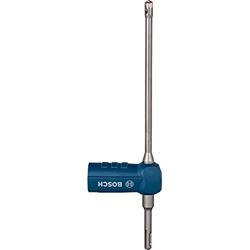 Bosch Professional Hammerbohrer SDS plus-9 Speed Clean (für Beton und Mauerwerk, 24 x 320 x 450 mm, Zubehör Bohrhammer) von Bosch Accessories