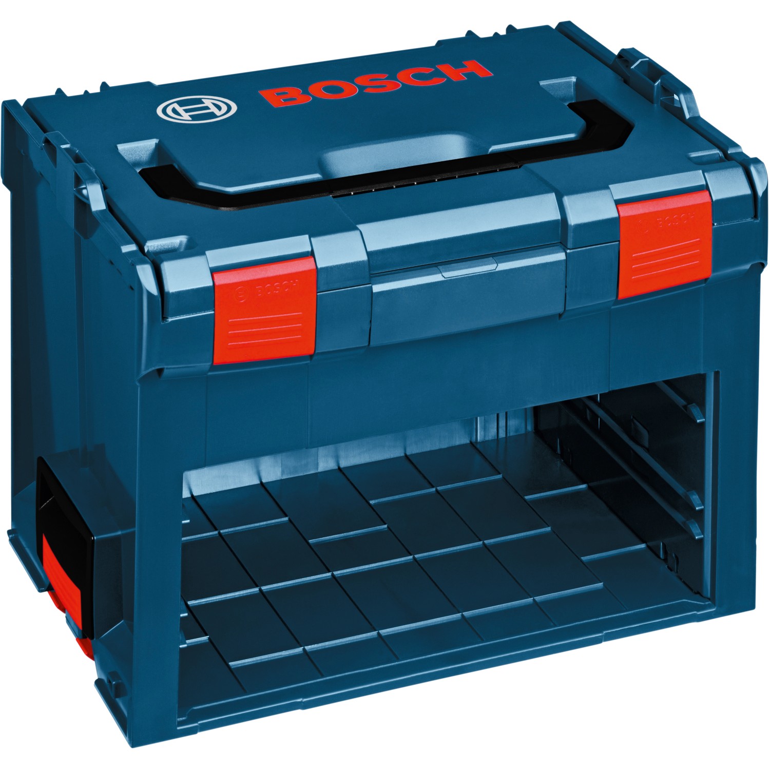 Bosch Professional Koffersystem LS-Boxx 306 MobilitySystem von Bosch Professional