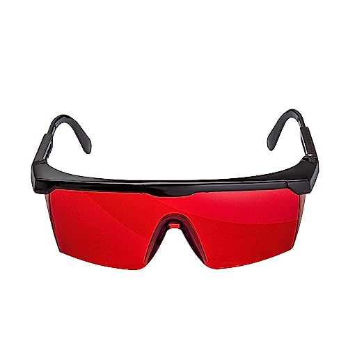 Bosch Professional Laser-Sichtbrille (rot) von Bosch Professional