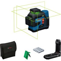 Bosch Professional Linienlaser ""GBH 18V-22"", Universalhalterung LB 10, ohne Akku, ohne Ladegerät von Bosch Professional