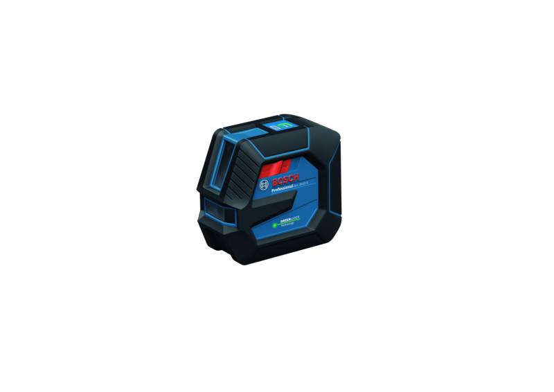 Bosch Professional Linienlaser GLL 20-22 G Set von Bosch Professional