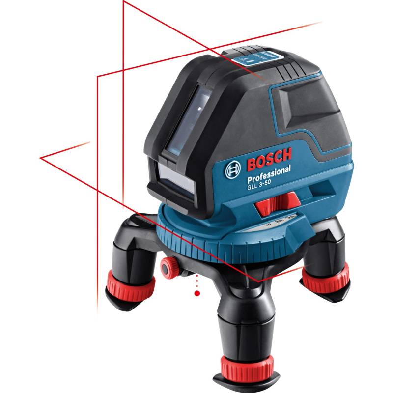 Bosch Professional Linienlaser GLL 3-50 von Bosch Professional