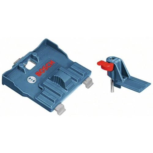 Bosch Professional Lochrastersystemadapter FSN RA 32 für Fräsen von Bosch Professional