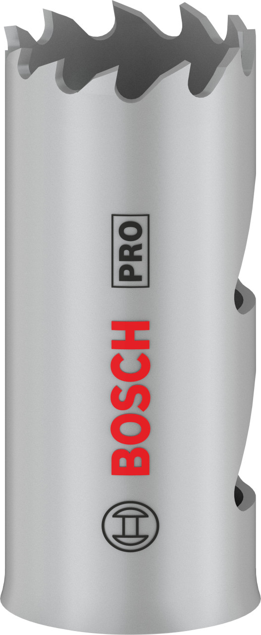 Bosch PRO Multi Material Lochsäge 22 mm mit Gewinde Bosch PRO Multi Material Lochsäge 22 mm mit Gewinde von Bosch