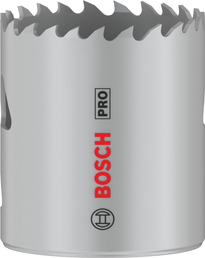 Bosch PRO Multi Material Lochsäge 44 mm mit Gewinde Bosch PRO Multi Material Lochsäge 44 mm mit Gewinde von Bosch