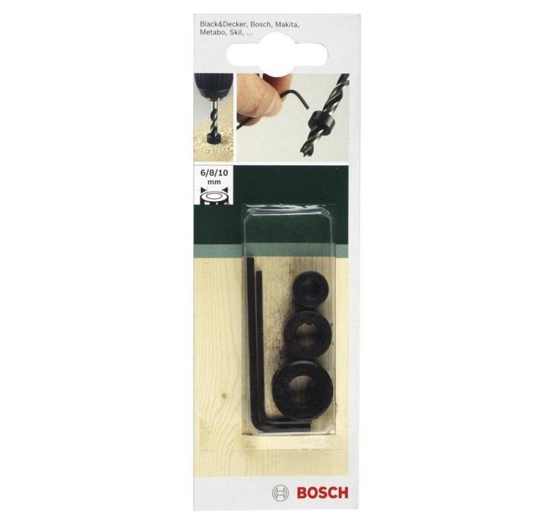 Bosch Accessories Montagezubehör Bosch Accessories Tiefen-Stopp 2609255318 3 St. von Bosch Accessories