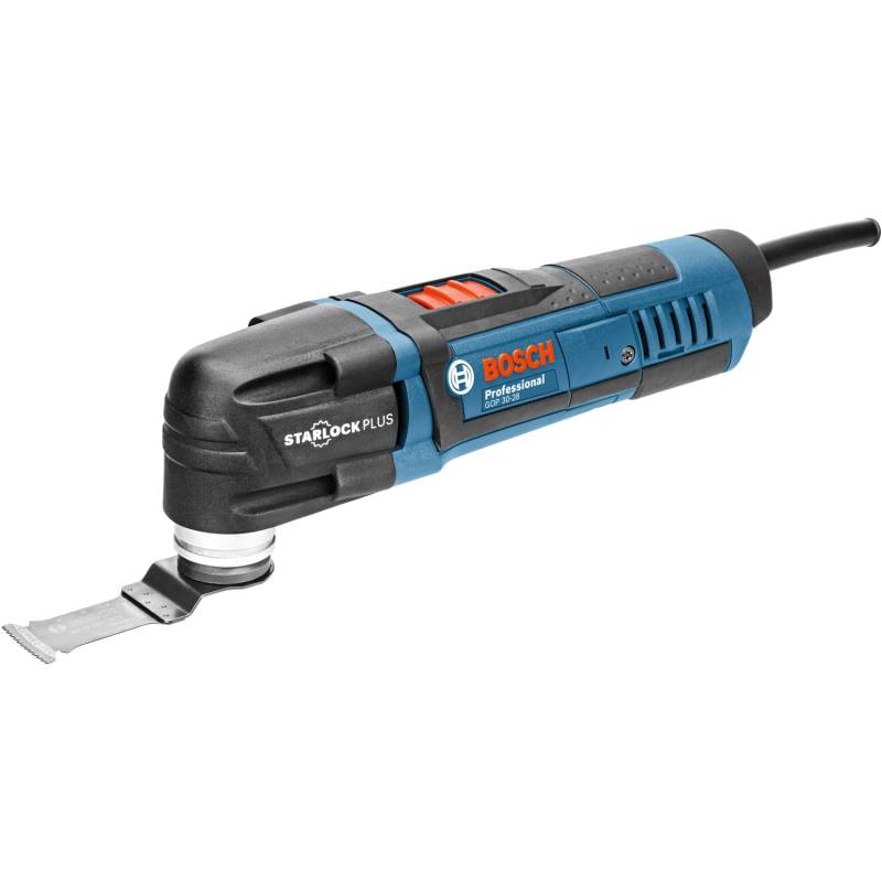 Bosch Professional Multi-Cutter GOP 30-28 300 W von Bosch Professional
