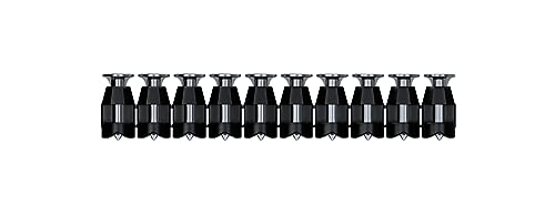 Bosch Professional NM-13 (Stahlnagel, Länge 13mm, inkl. 1000 Nägel je Box) von Bosch Professional