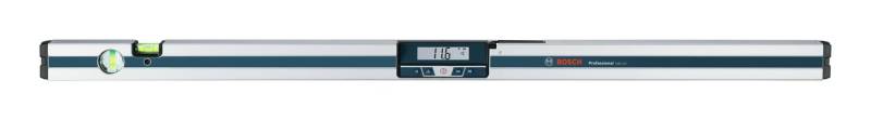 Bosch Professional Nivelliergerät GIM 120, Digitaler Neigungsmesser mit Schutztasche von Bosch Professional