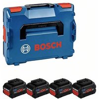 Bosch Professional ProCORE 18V 5.5Ah 1.600.A02.A2U Werkzeug-Akku 18V 5.5Ah Li-Ion von Bosch Professional