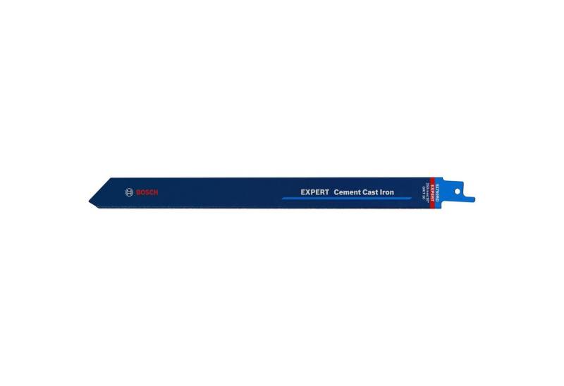 Bosch Professional Sägeblatt Bosch Professional Expert Säbelsägeblatt ‘Cement von Bosch Professional