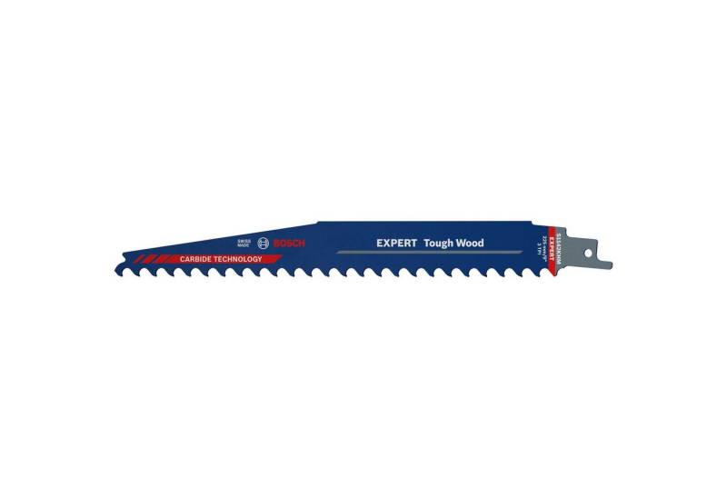 Bosch Professional Sägeblatt Bosch Professional Expert Säbelsägeblatt ‘Tough von Bosch Professional