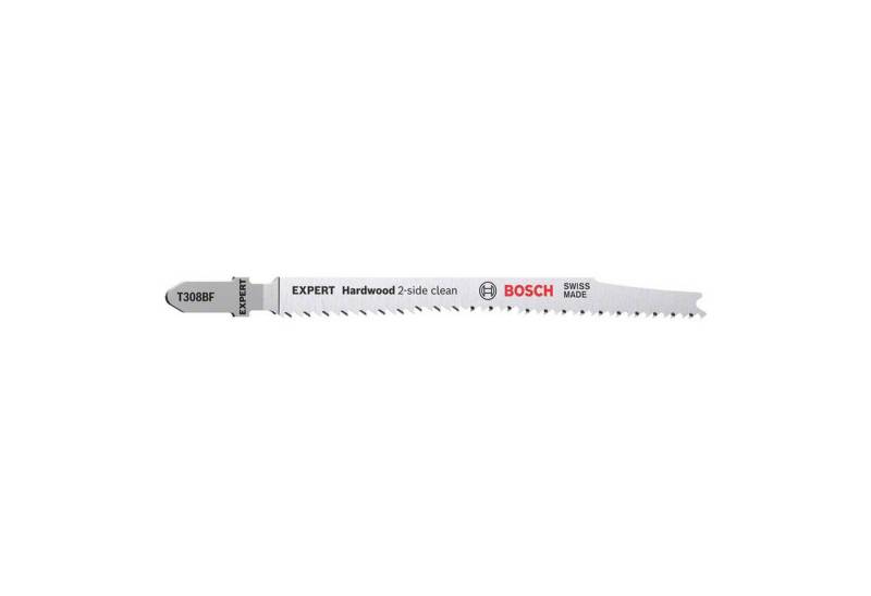 Bosch Professional Sägeblatt T 308 BF Bosch Professional Sägeblatt T 308 BF von Bosch Professional