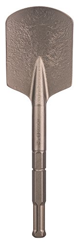 Bosch Professional Schaufelmeißel (mit 22-mm-Sechskantschaft) von Bosch Accessories