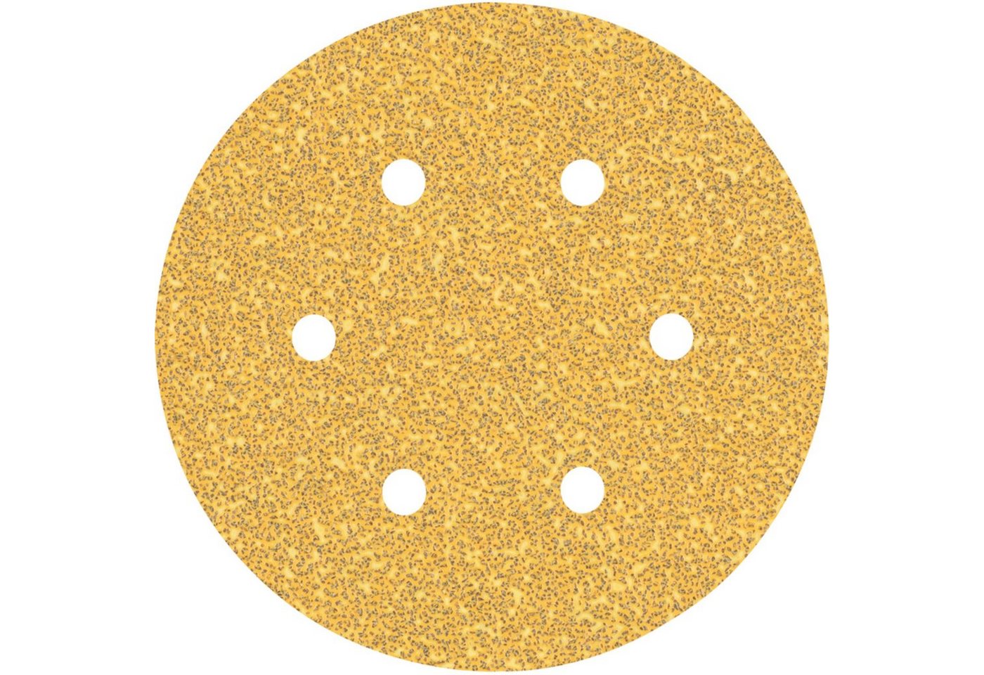 Bosch Professional Schleifpapier Bosch Professional Expert C470 Schleifblatt, Ø von Bosch Professional