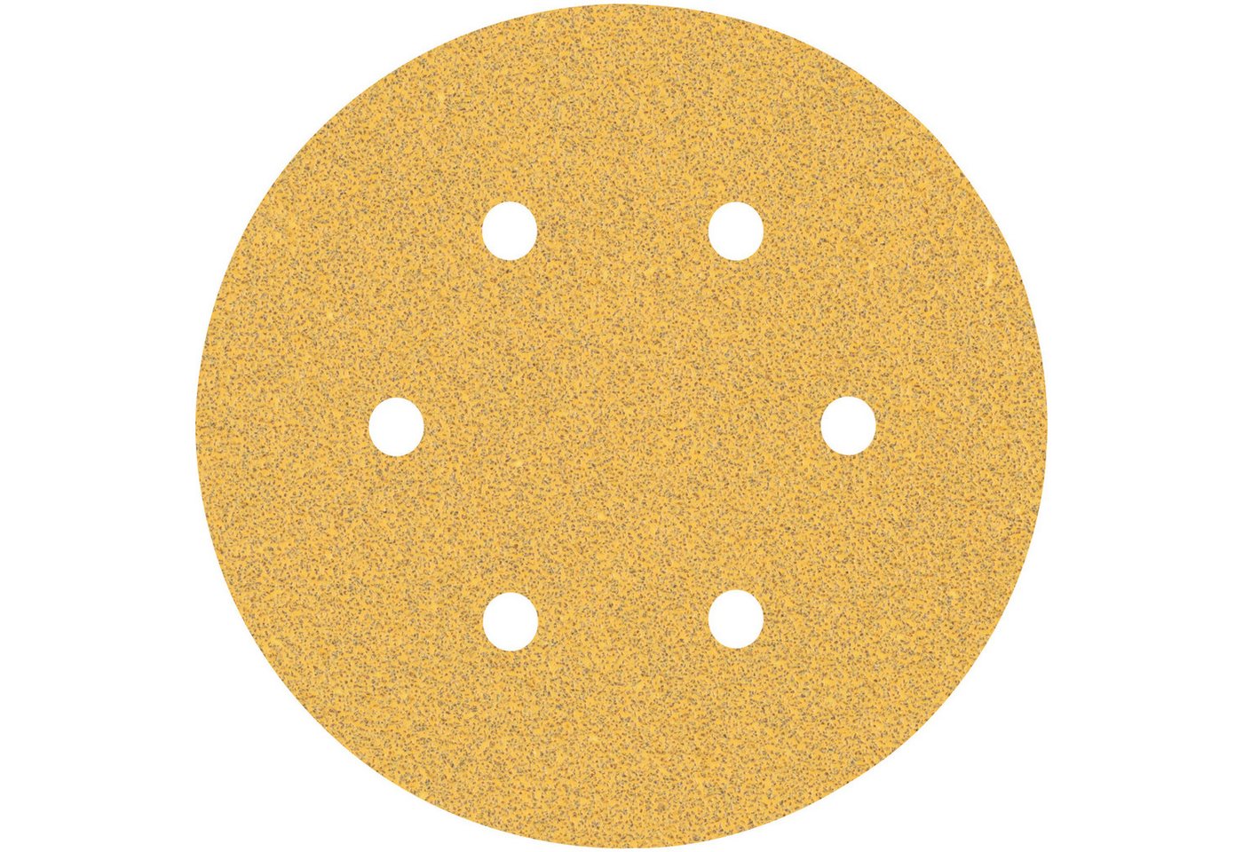 Bosch Professional Schleifpapier Bosch Professional Expert C470 Schleifblatt, Ø von Bosch Professional