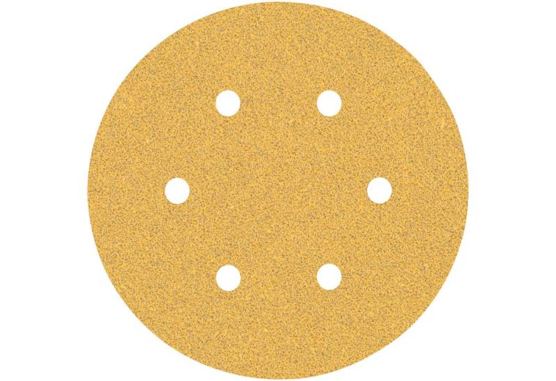 Bosch Professional Schleifpapier Bosch Professional Expert C470 Schleifblatt, Ø Bosch Professional Schleifpapier Bosch Professional Expert C470 Schleifblatt, Ø von Bosch Professional