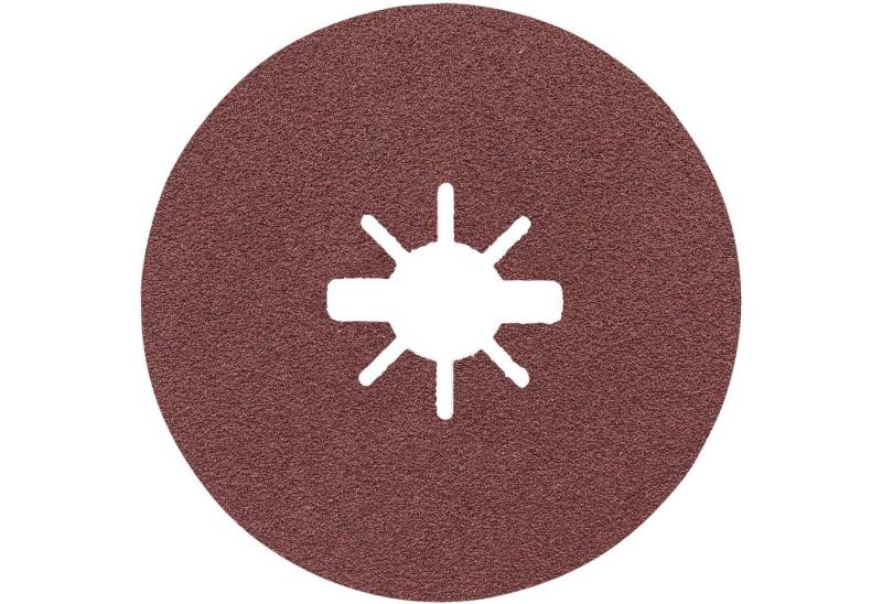 Bosch Professional Schleifscheibe Bosch Professional X-LOCK Fiberschleifscheibe R444 Bosch Professional Schleifscheibe Bosch Professional X-LOCK Fiberschleifscheibe R444 von Bosch Professional