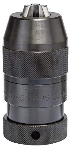 Bosch Professional Schnellspannbohrfutter (2 Hülsen, Spannbereich 3 - 16 mm, Aufnahme 5/8" - 16, Zubehör Bohrmaschine) von Bosch Accessories