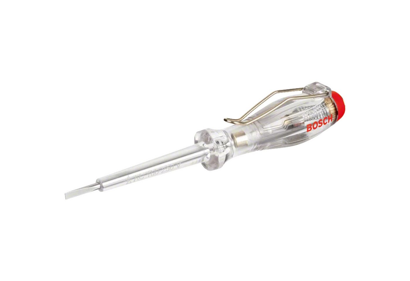 Bosch Professional Schraubendreher Bosch Professional Einpoliger Phasenprüfer SL3 x Bosch Professional Schraubendreher Bosch Professional Einpoliger Phasenprüfer SL3 x von Bosch Professional