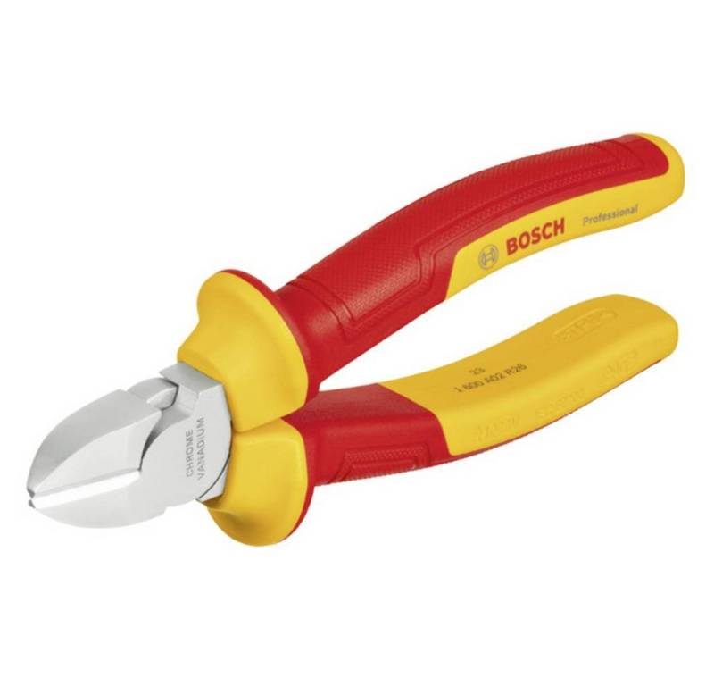 Bosch Professional Seitenschneider VDE-Diagonalseitenschneider 160 mm von Bosch Professional