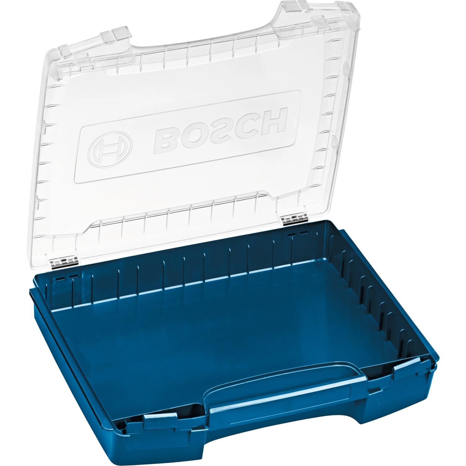 Bosch Professional Sortimentskasten i-Boxx 72 MobilitySystem von Bosch Professional