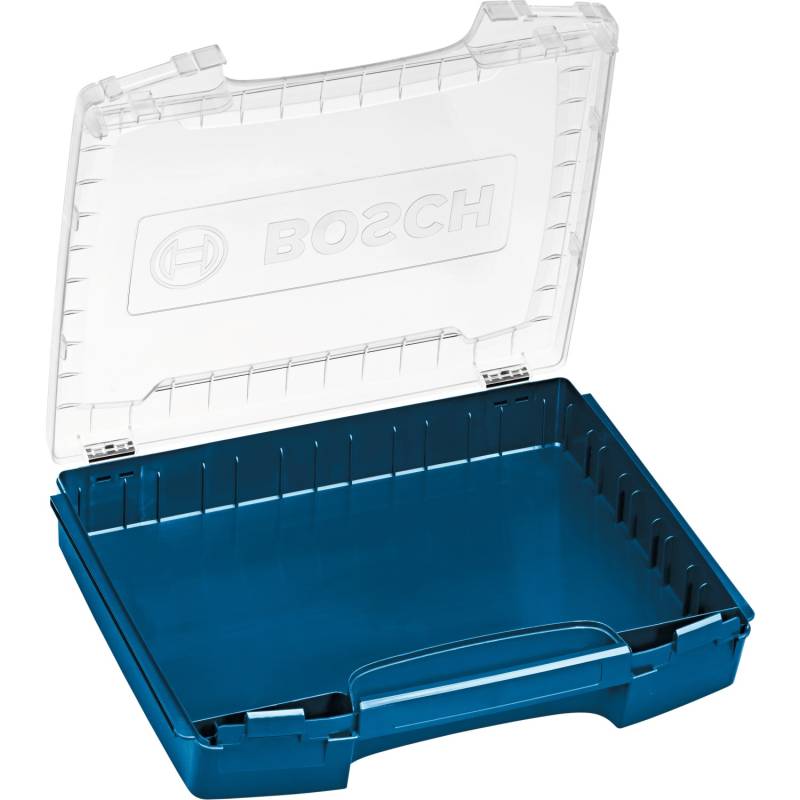Bosch Professional Sortimentskasten i-Boxx 72 MobilitySystem von Bosch Professional