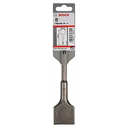 Bosch Accessories Professional Spatmeißel SDS-plus (Länge 140 mm) von Bosch Accessories