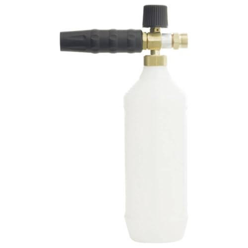 Bosch Professional Sprühdüse mit 1-Liter-Schaumflasche Bosch Professional Sprühdüse mit 1-Liter-Schaumflasche von Bosch Professional