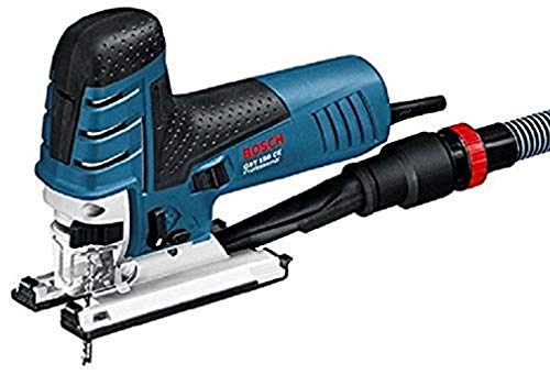 Bosch Professional Stichsäge GST 150 CE ,0601512008 von Bosch Professional