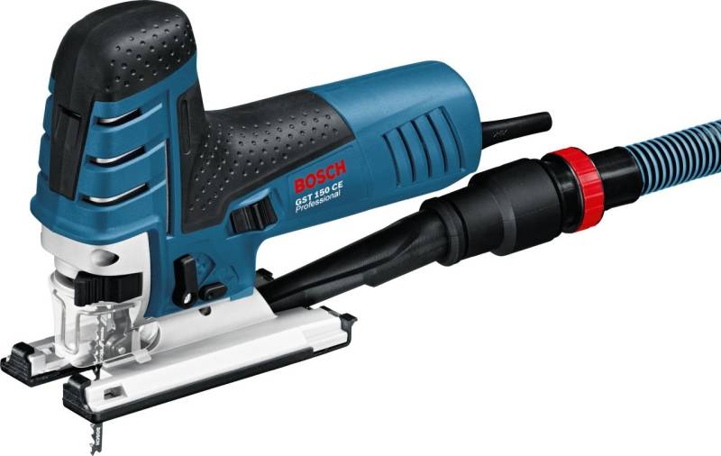 Bosch Professional Stichsäge GST 150 CE 780 W von Bosch Professional