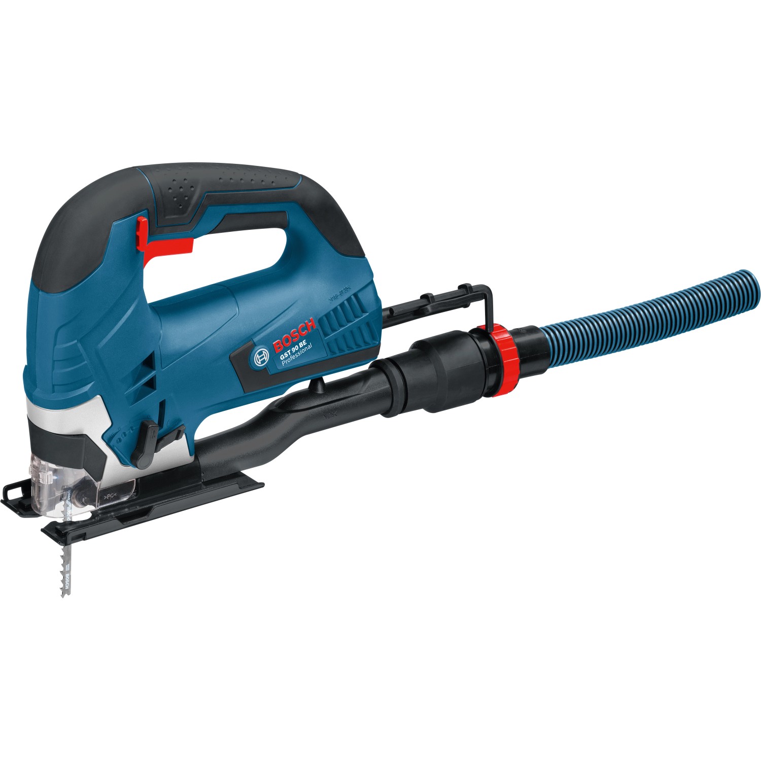 Bosch Professional Stichsäge GST 90 BE von Bosch Professional