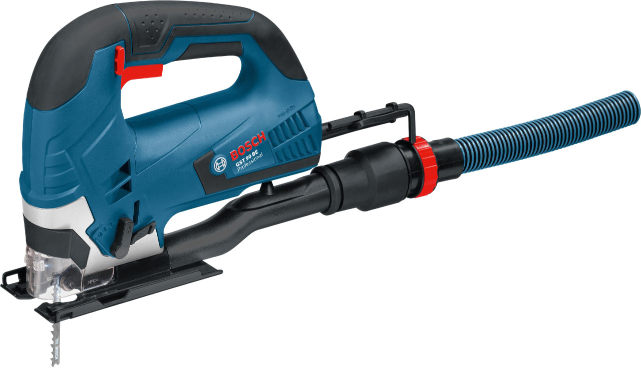Bosch Professional Stichsäge GST 90 BE von Bosch Professional