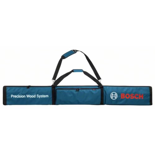 Bosch Professional Tasche für FSN Führungsschienen (für den Transport von Führungsschienen und Zubehör) von Bosch Professional