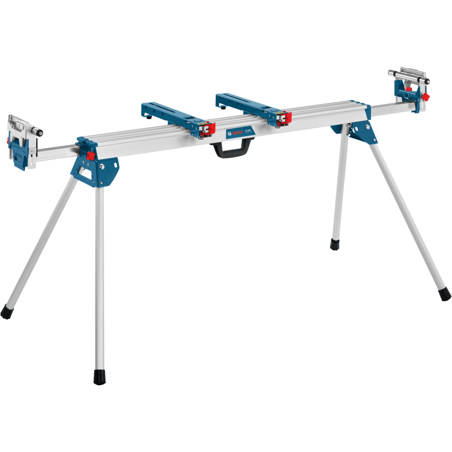 Bosch Professional Transport- und Arbeitstisch GTA 3800 für Kapp-& Gehrungssägen Bosch Professional Transport- und Arbeitstisch GTA 3800 für Kapp-& Gehrungssägen von Bosch Professional