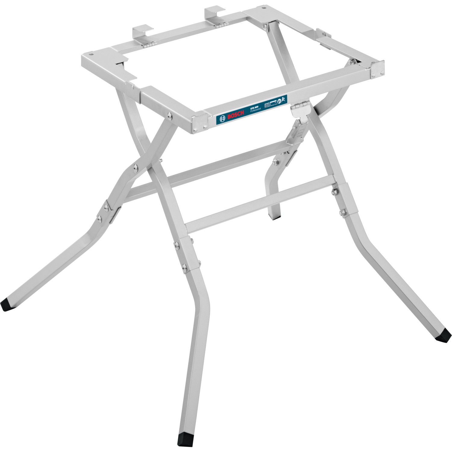 Bosch Professional Transport- und Arbeitstisch GTA 600 Bosch Professional Transport- und Arbeitstisch GTA 600 von Bosch Professional
